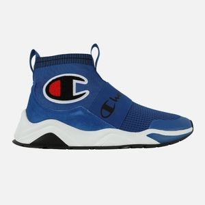 Rally Pro Champion Sneakers